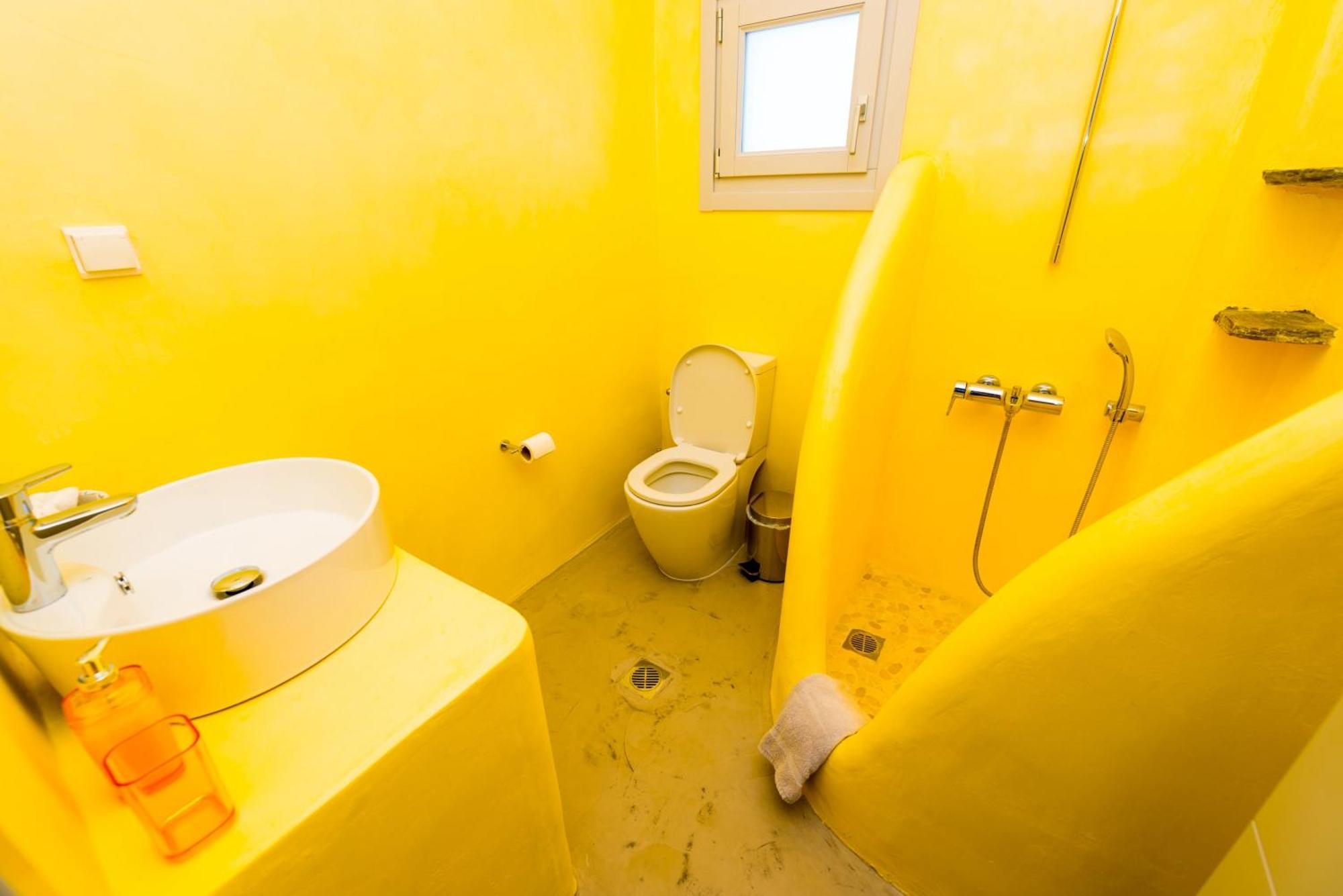 Alitanes Villa Ano Meria ภายนอก รูปภาพ