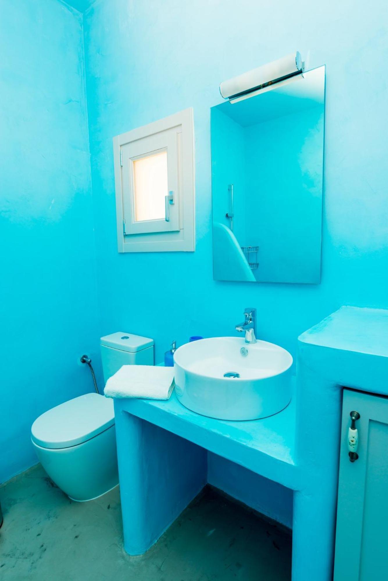 Alitanes Villa Ano Meria ภายนอก รูปภาพ
