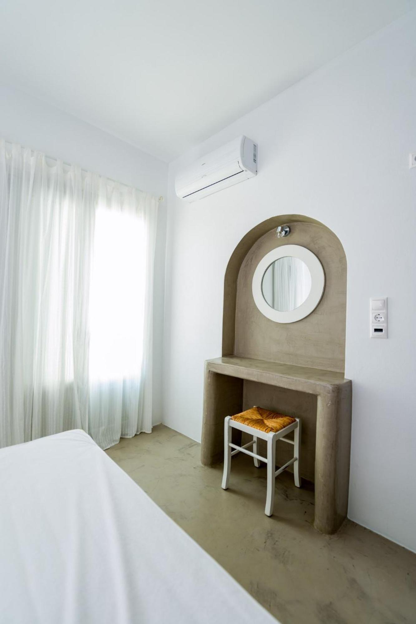 Alitanes Villa Ano Meria ภายนอก รูปภาพ
