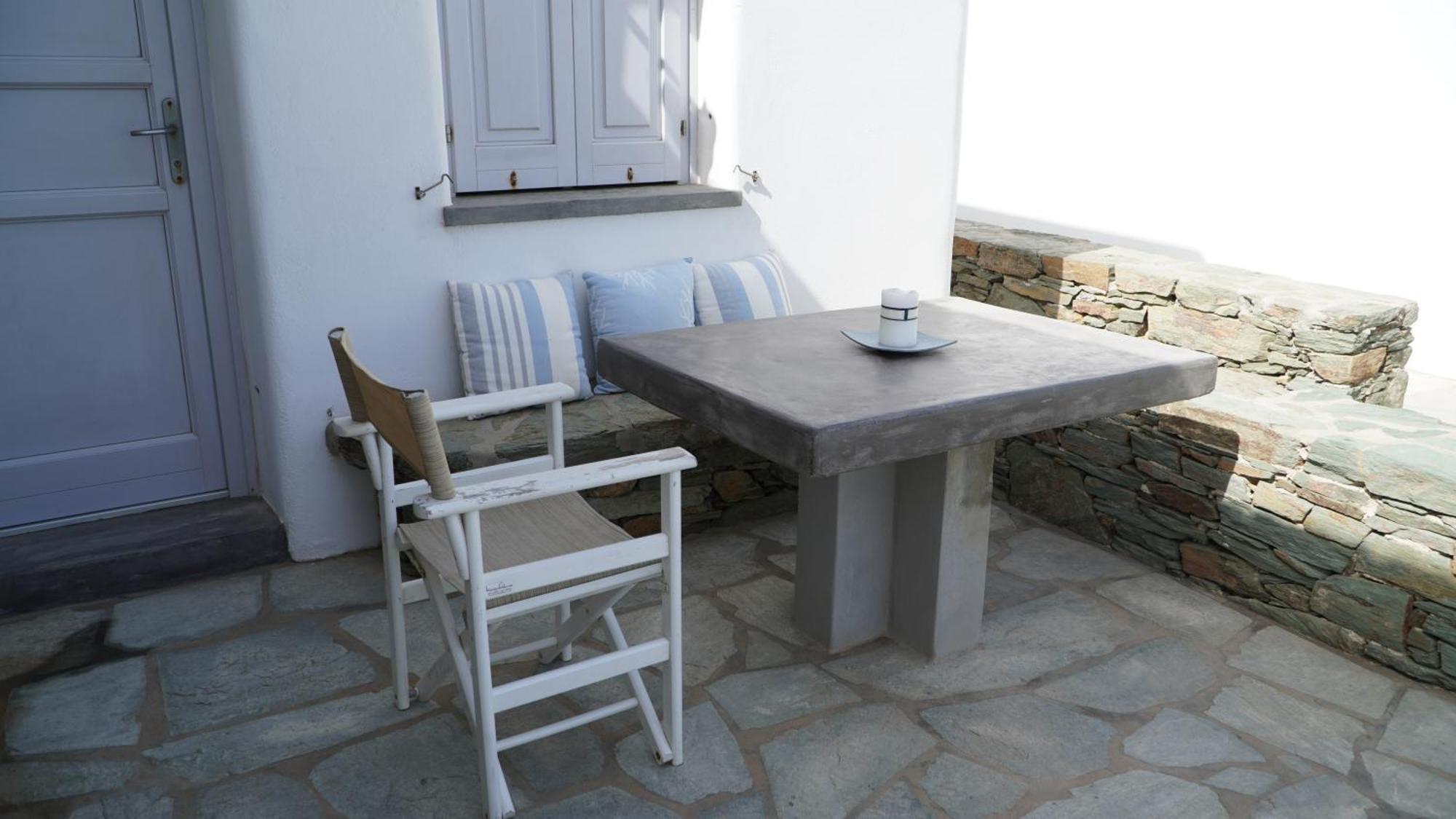 Alitanes Villa Ano Meria ภายนอก รูปภาพ