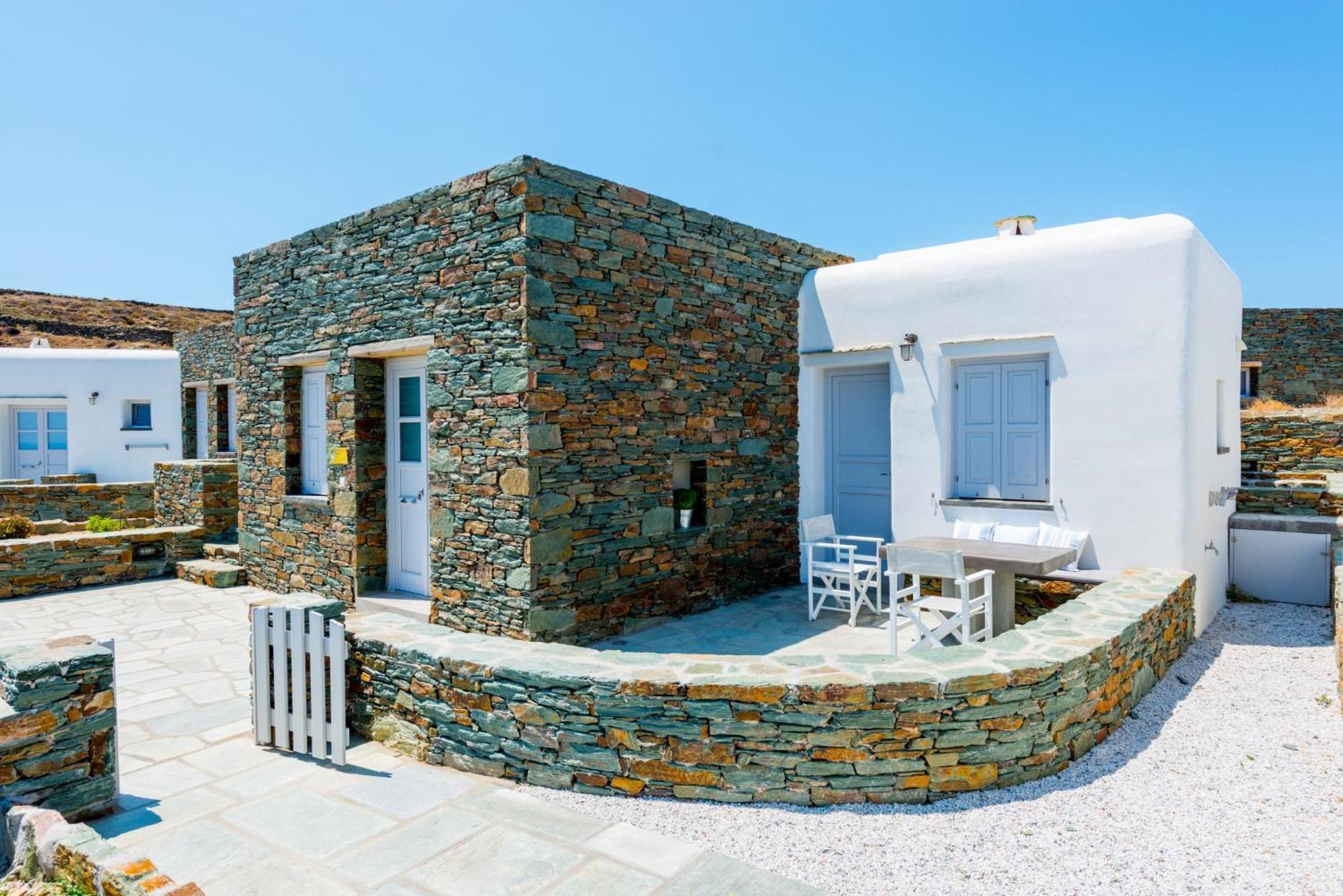 Alitanes Villa Ano Meria ภายนอก รูปภาพ