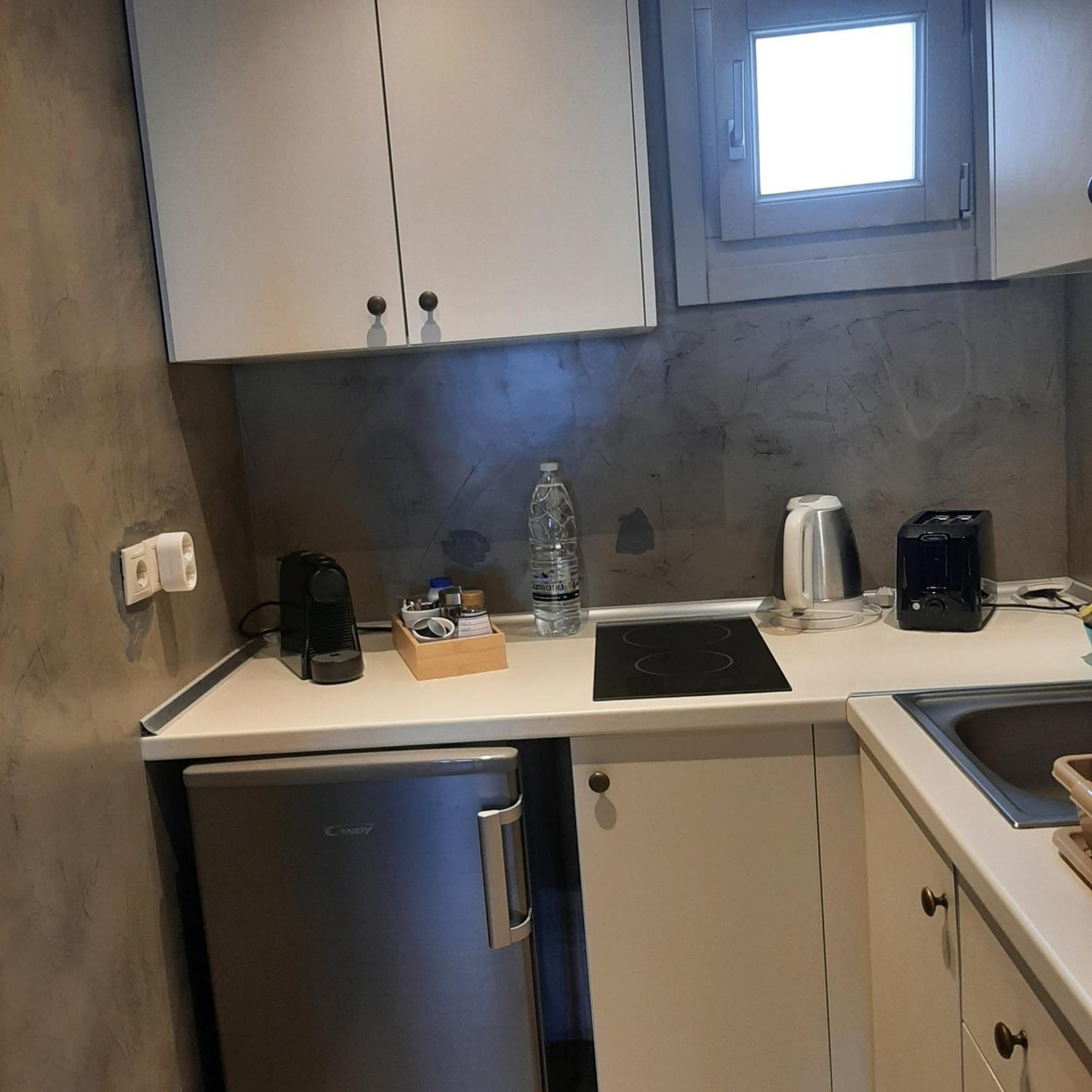 Alitanes Villa Ano Meria ภายนอก รูปภาพ