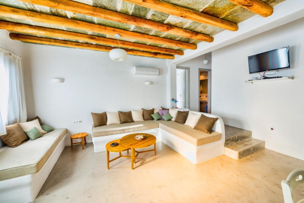 Alitanes Villa Ano Meria ห้อง รูปภาพ
