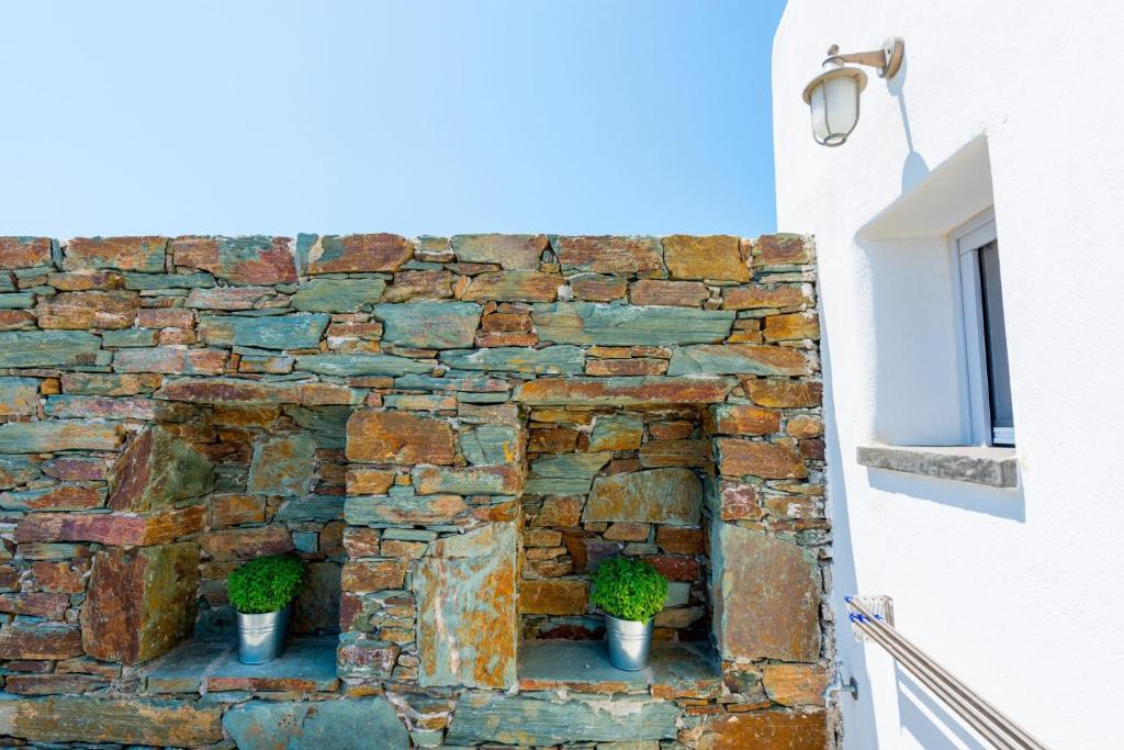 Alitanes Villa Ano Meria ภายนอก รูปภาพ