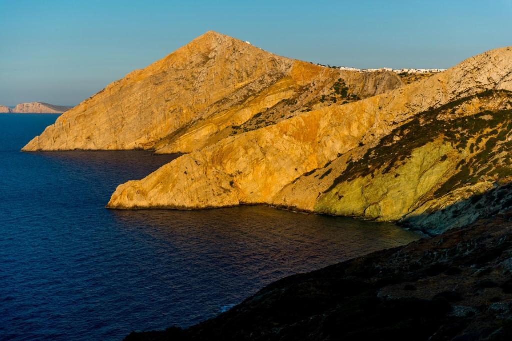 Alitanes Villa Ano Meria ภายนอก รูปภาพ