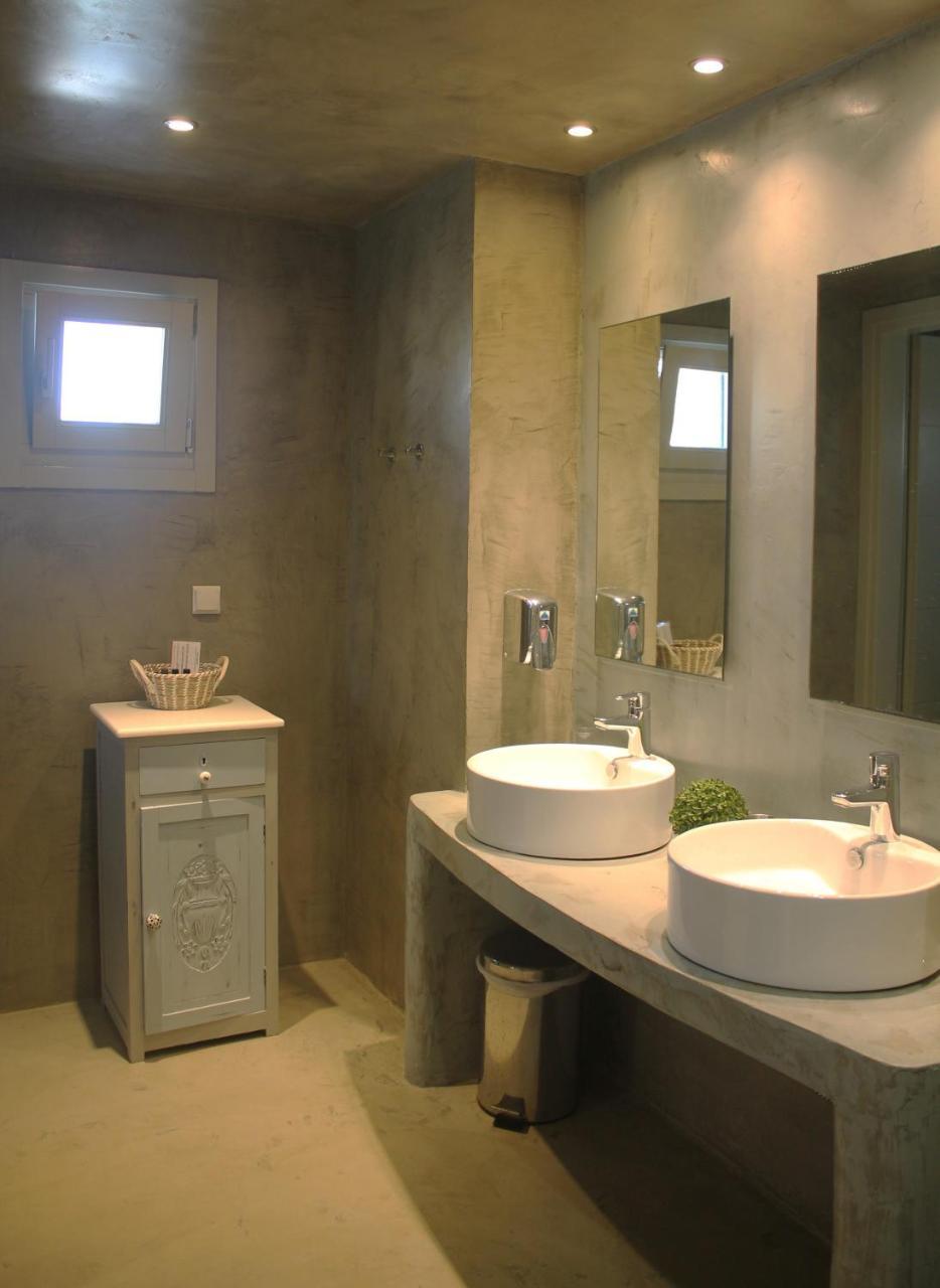 Alitanes Villa Ano Meria ภายนอก รูปภาพ